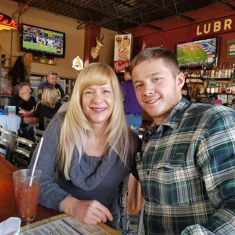 Meet your Posher, Bridget